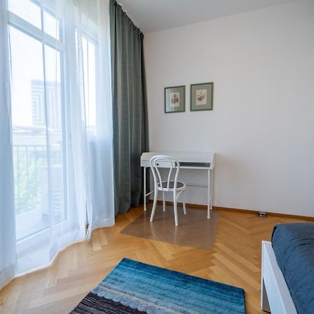 Verve Home Old Town Dunajska 2 Bratislava Buitenkant foto