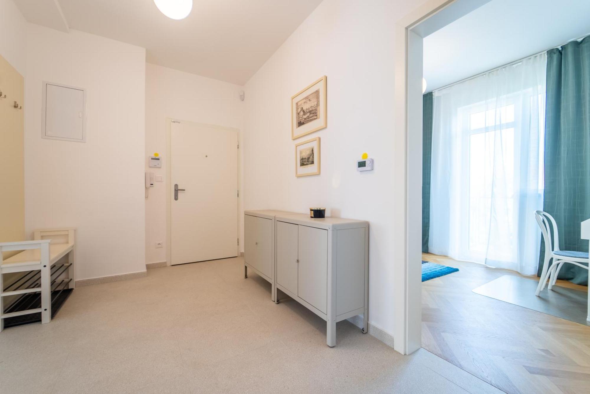 Verve Home Old Town Dunajska 2 Bratislava Buitenkant foto